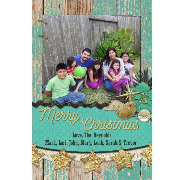 Merry Christmas