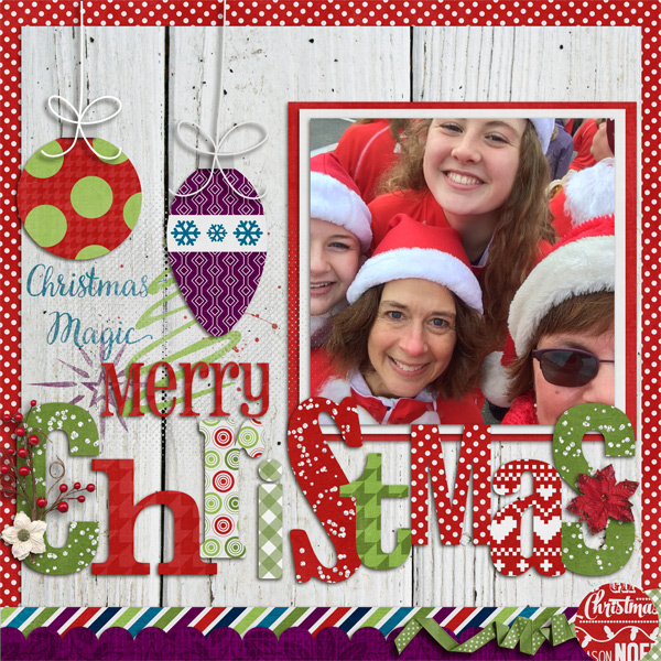 Merry Christmas