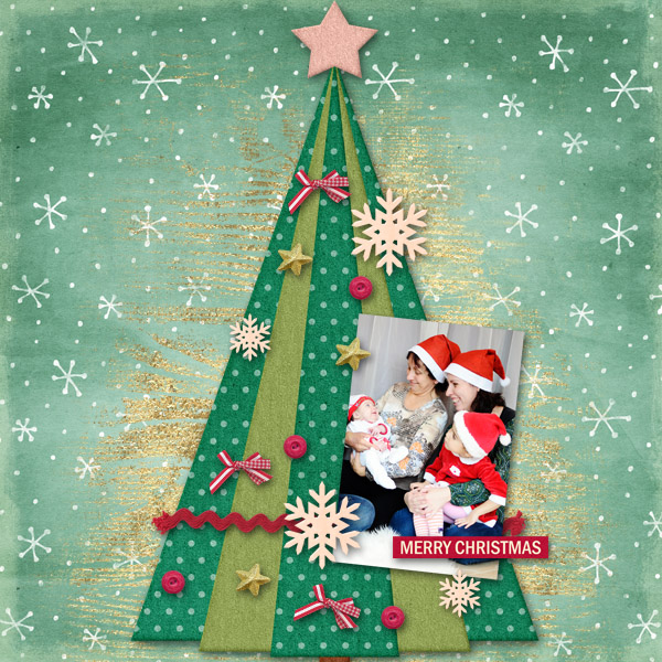 Merry Christmas