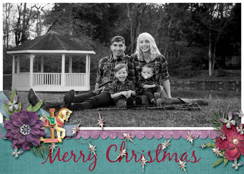 Merry Christmas