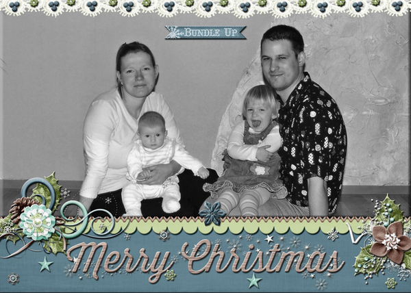 Merry Christmas
