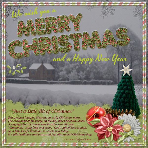 Merry Christmas