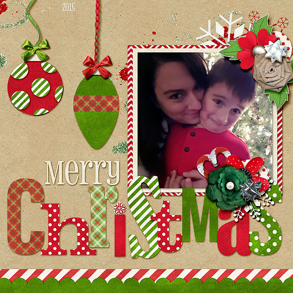 Merry Christmas