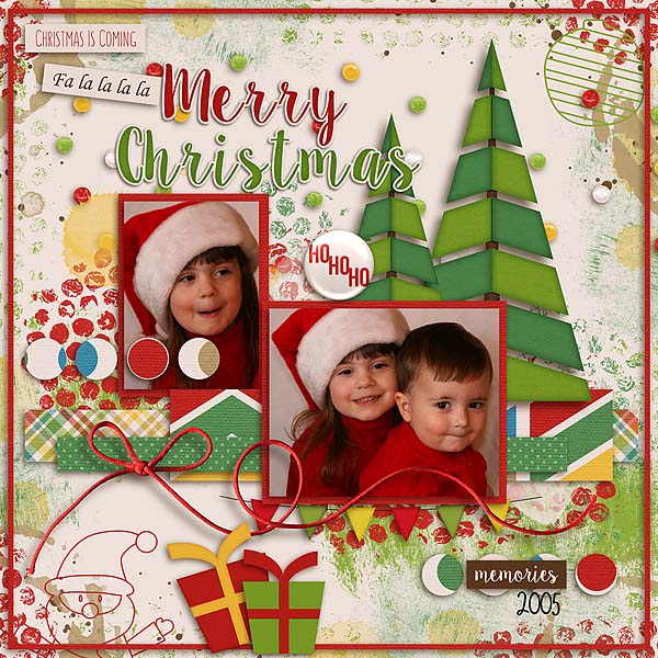 Merry Christmas!!