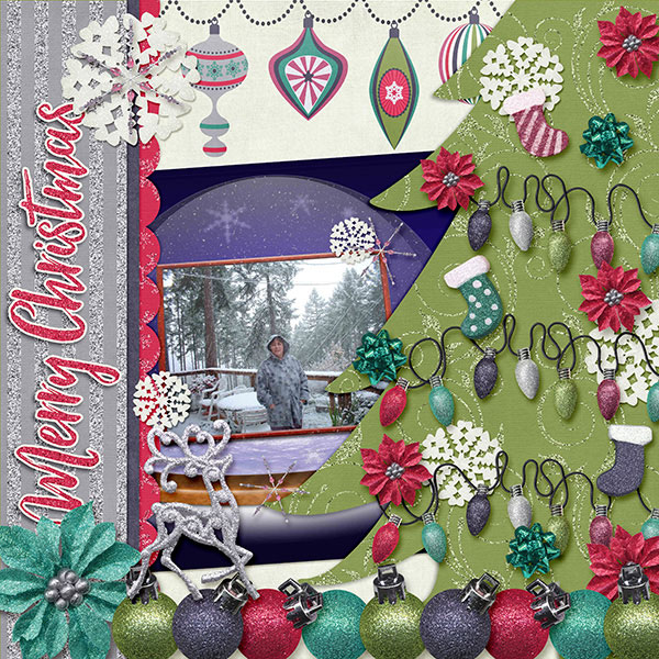 Merry Christmas