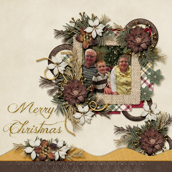 Merry Christmas