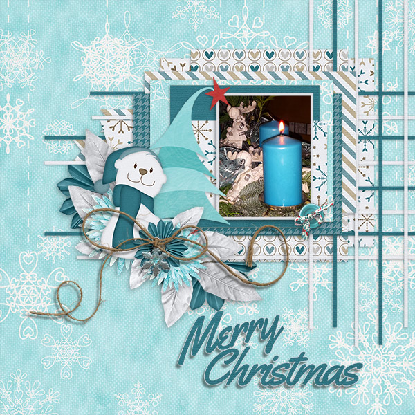 Merry christmas