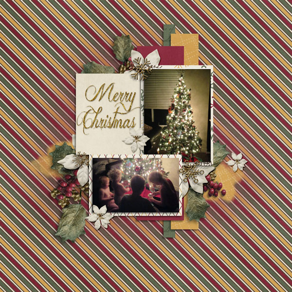 Merry Christmas