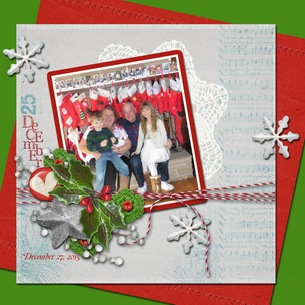 Merry Christmas