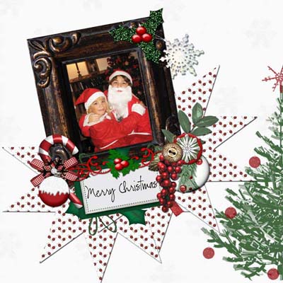 Merry Christmas