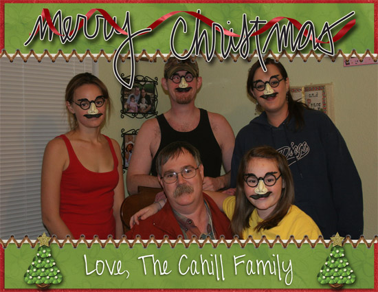 Merry Christmas