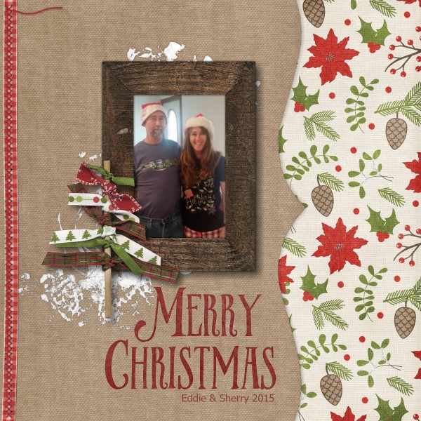 Merry Christmas