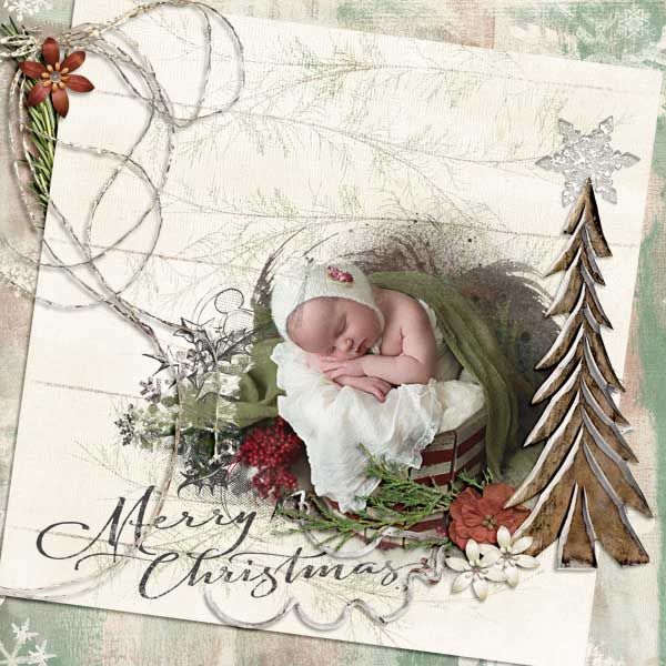 Merry Christmas