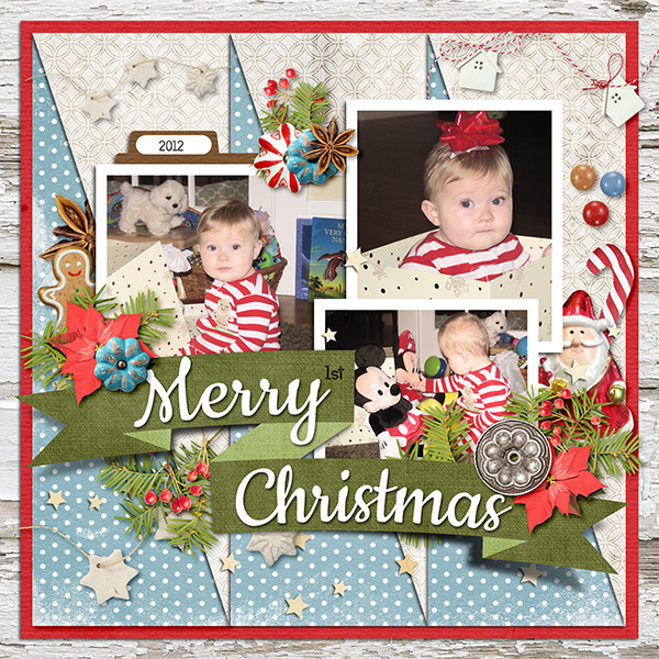Merry Christmas