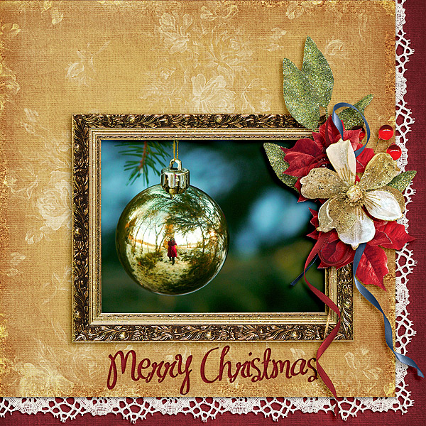 Merry Christmas