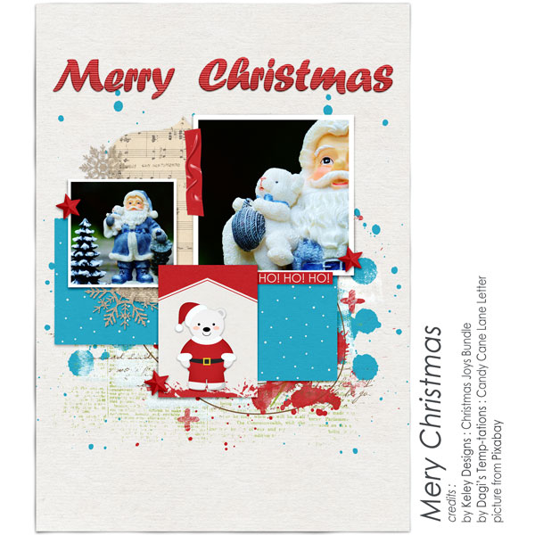 Merry Christmas