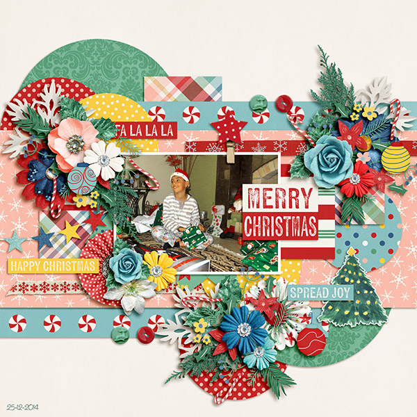 merry christmas