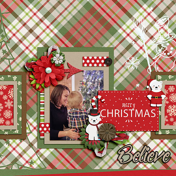 Merry Christmas