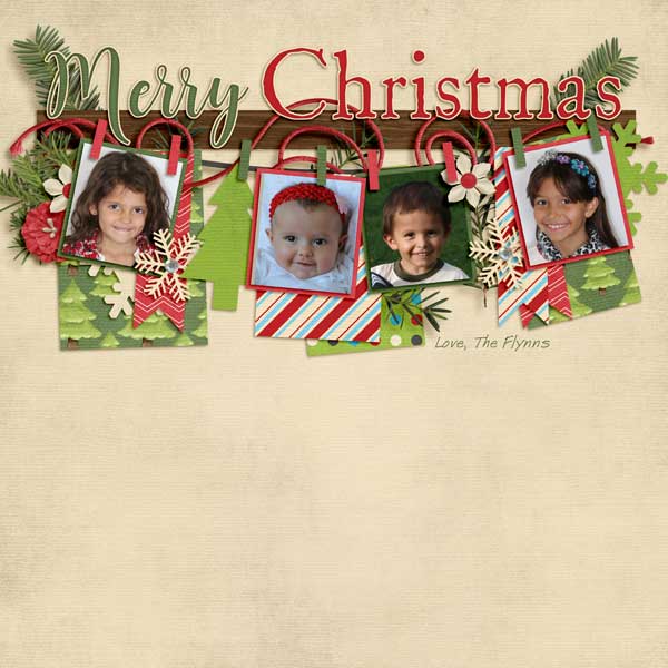 Merry Christmas