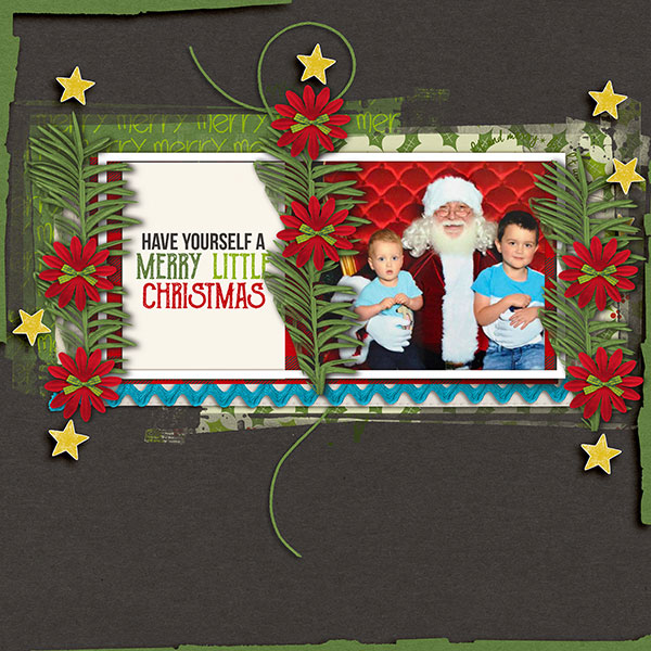 Merry Christmas