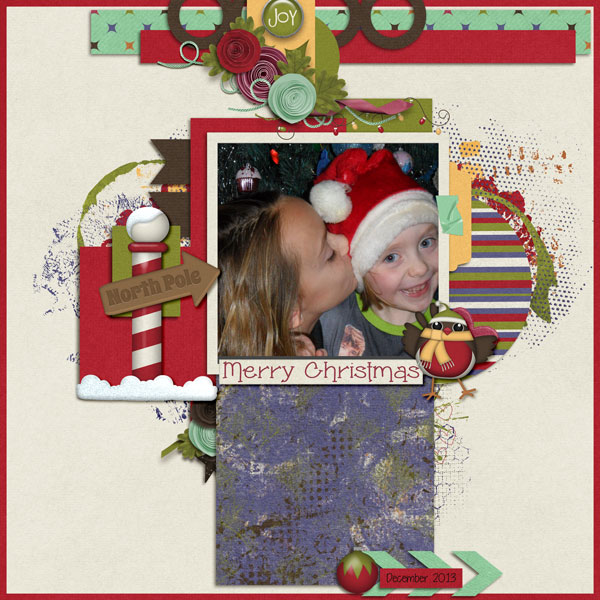 Merry Christmas
