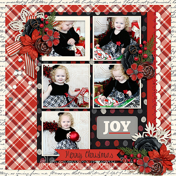 Merry Christmas