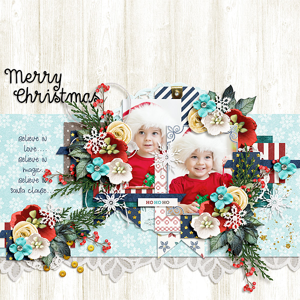 Merry Christmas