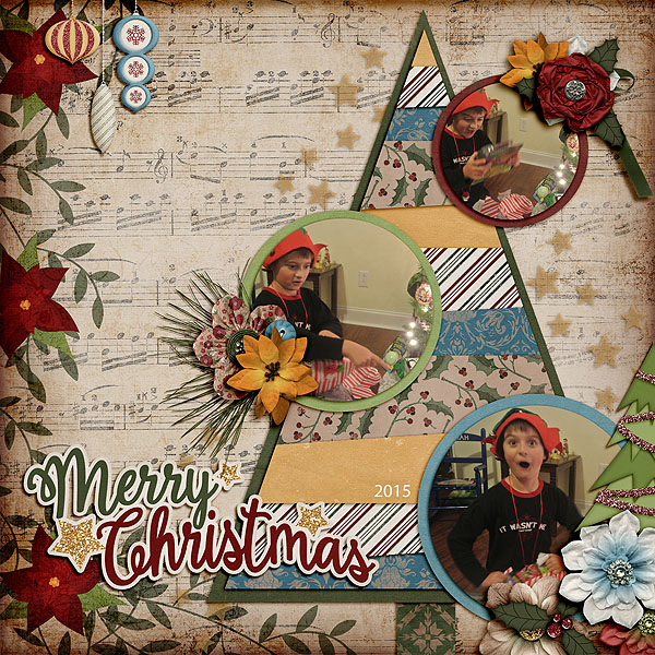 Merry Christmas