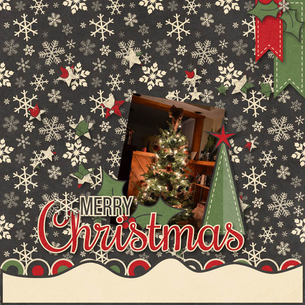 Merry Christmas
