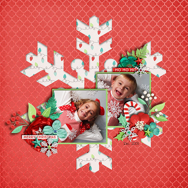 Merry Christmas