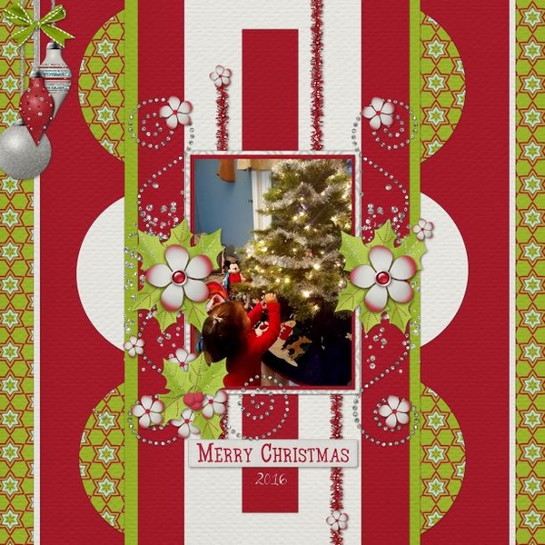 Merry Christmas