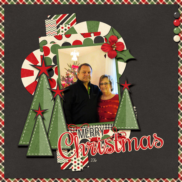 Merry Christmas