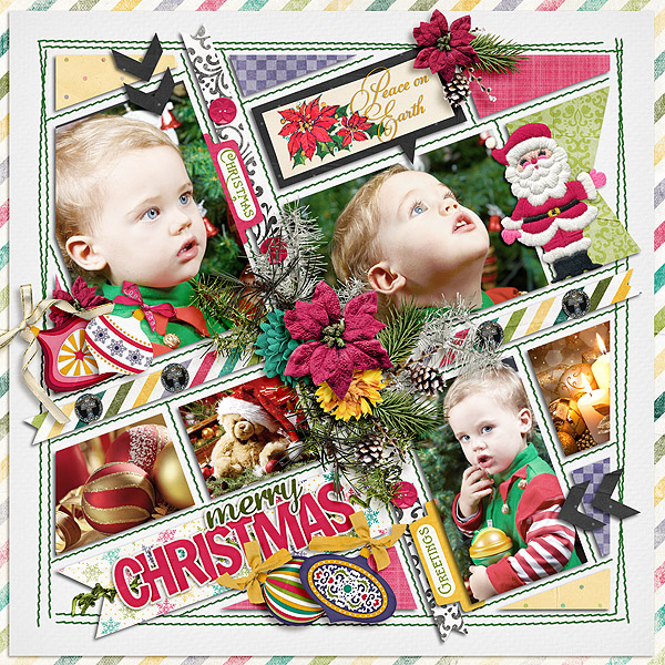 Merry Christmas