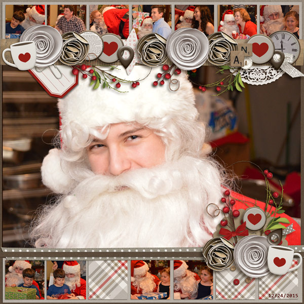 Merry Christmas