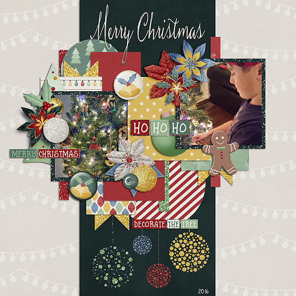 Merry Christmas