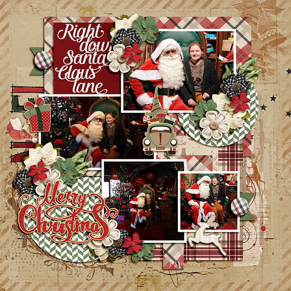 Merry Christmas