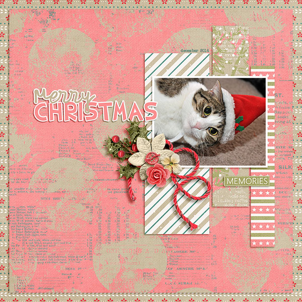 merry christmas