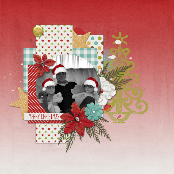 Merry Christmas