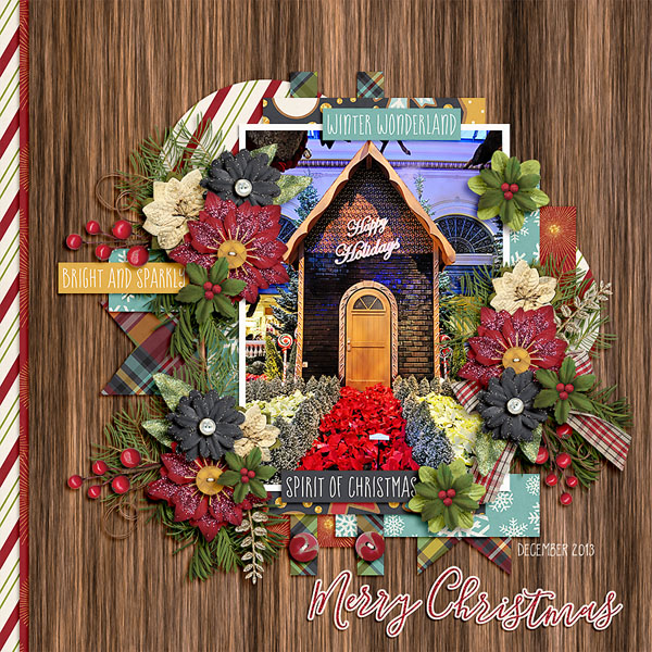 merry christmas