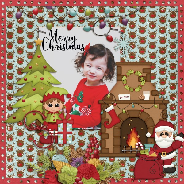 Merry Christmas