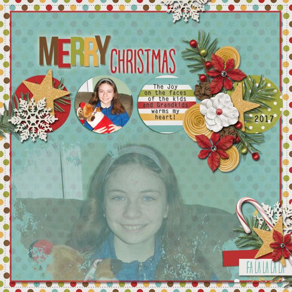 Merry Christmas