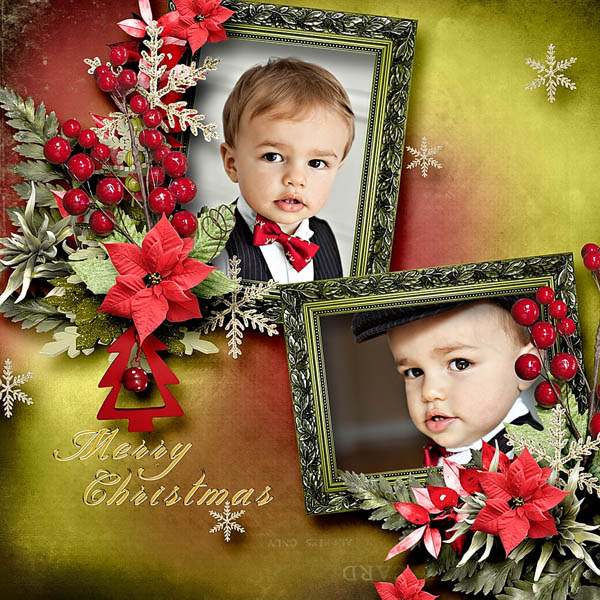 Merry Christmas