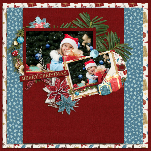 Merry Christmas