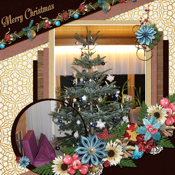 Merry Christmas