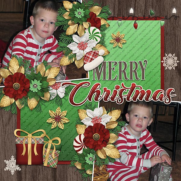 Merry Christmas