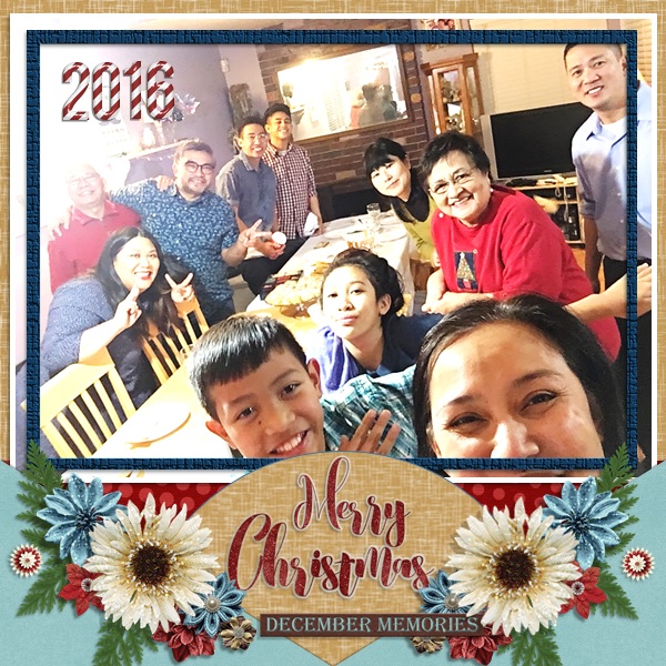 Merry Christmas