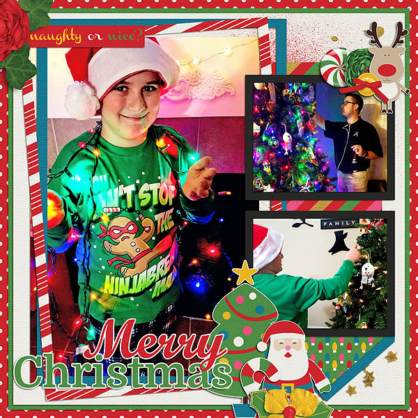 Merry Christmas