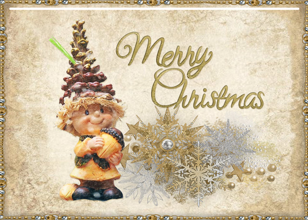 Merry Christmas
