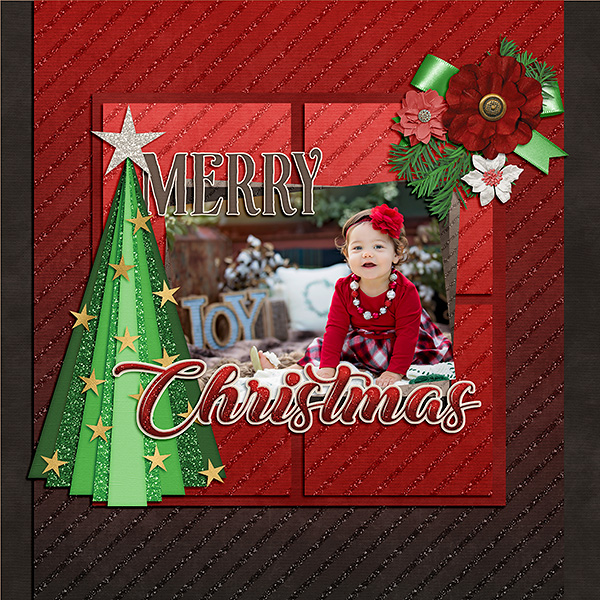 Merry Christmas
