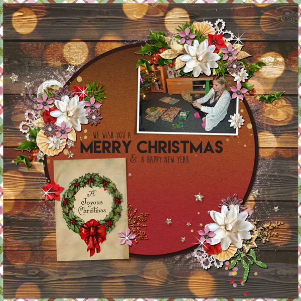 merry christmas